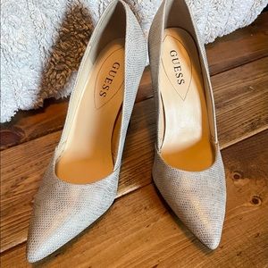 GUESS High Heels